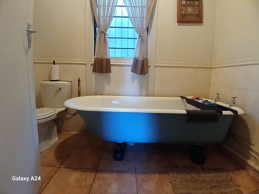 Commercial Property for Sale in Hogsback Eastern Cape